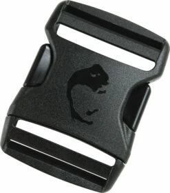 Tatonka SR-Buckle 50 Mm, Dual