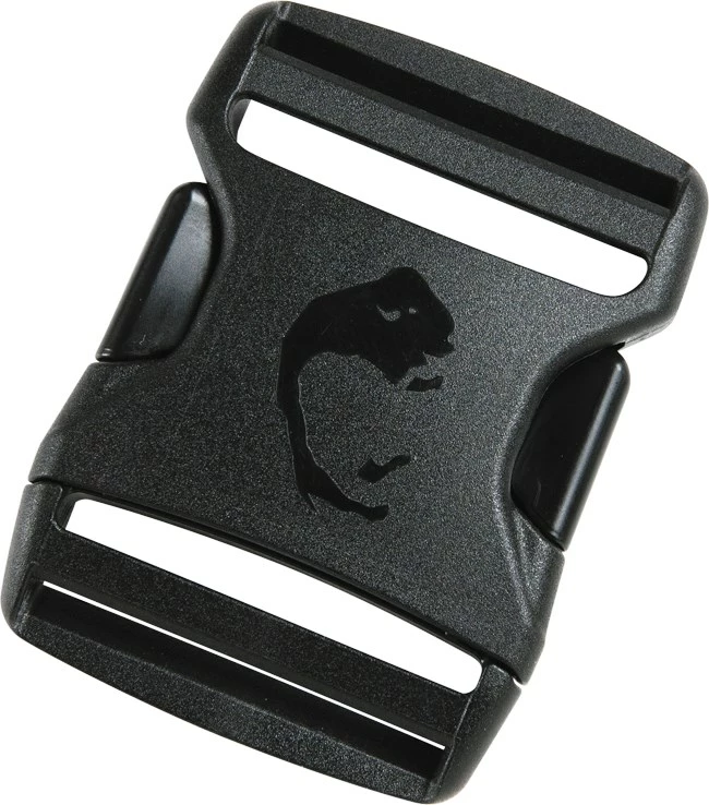 Tatonka SR-Buckle 50 Mm, Dual 1 Tatonka SR-Buckle 50 Mm, Dual