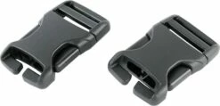 Tatonka SR-Buckle 25 Mm QA, Pair