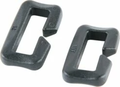 Tatonka Open Loop 20 Mm QA, Pair