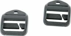 Tatonka Open Ladderlock 25 Mm QA, Pair