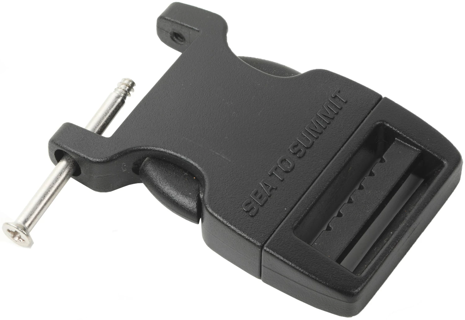 Sea To Summit Buckle 20 Mm Side Release, 1 Pin 1 Sea To Summit Buckle 20 Mm Side Release, 1 Pin