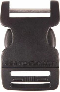 Sea To Summit Buckle 38 Mm Side Release, 1 Pin