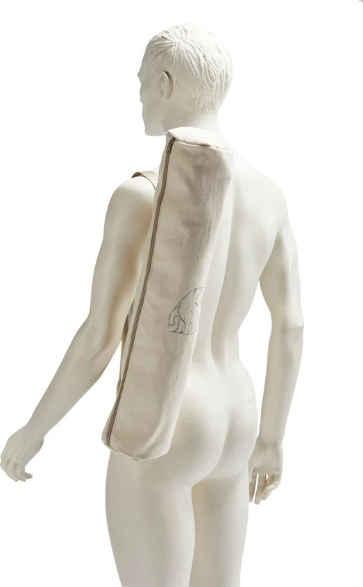 Nordisk Rebild Wooden Tripod 5 Nordisk Rebild Wooden Tripod - Billede 5