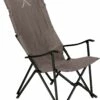 Grand Canyon El Tovar Highback Chair