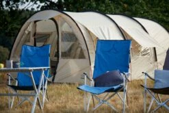 Grand Canyon El Tovar Lounger Chair -Camping Salgsbutik 60600050 7