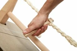 Nordisk Moesgaard Wooden Chair 11 Nordisk Moesgaard Wooden Chair -Camping Salgsbutik 60600052 2