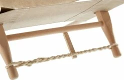 Nordisk Moesgaard Wooden Chair 12 Nordisk Moesgaard Wooden Chair -Camping Salgsbutik 60600052 3