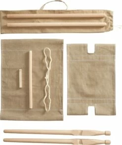 Nordisk Moesgaard Wooden Chair 17 Nordisk Moesgaard Wooden Chair -Camping Salgsbutik 60600052 8