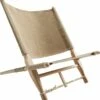Nordisk Moesgaard Wooden Chair