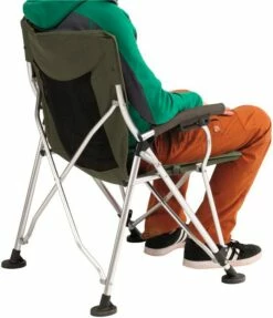 Robens Meadow Al Folding Chair -Camping Salgsbutik 60600058 1