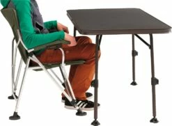Robens Meadow Al Folding Chair -Camping Salgsbutik 60600058 2