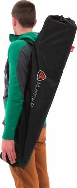 Robens Meadow Al Folding Chair -Camping Salgsbutik 60600058 4