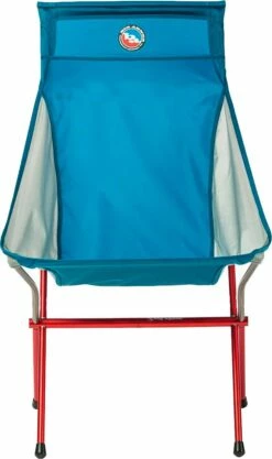 Big Agnes Big Six Camp Chair