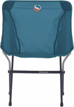 Big Agnes Mica Basin Camp Chair
