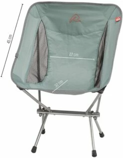 Robens Pathfinder Chair -Camping Salgsbutik 60600065 1