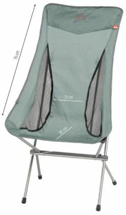 Robens Observer Chair -Camping Salgsbutik 60600067 1