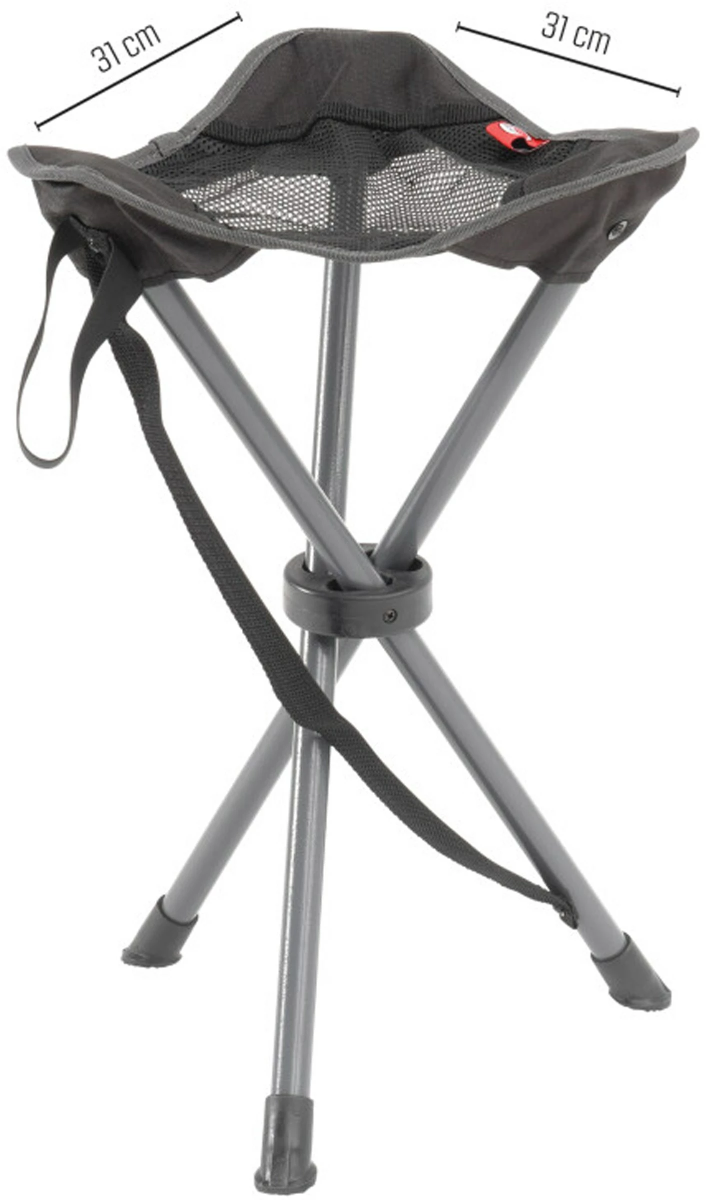 Robens Searcher Stool 2 Robens Searcher Stool - Billede 2