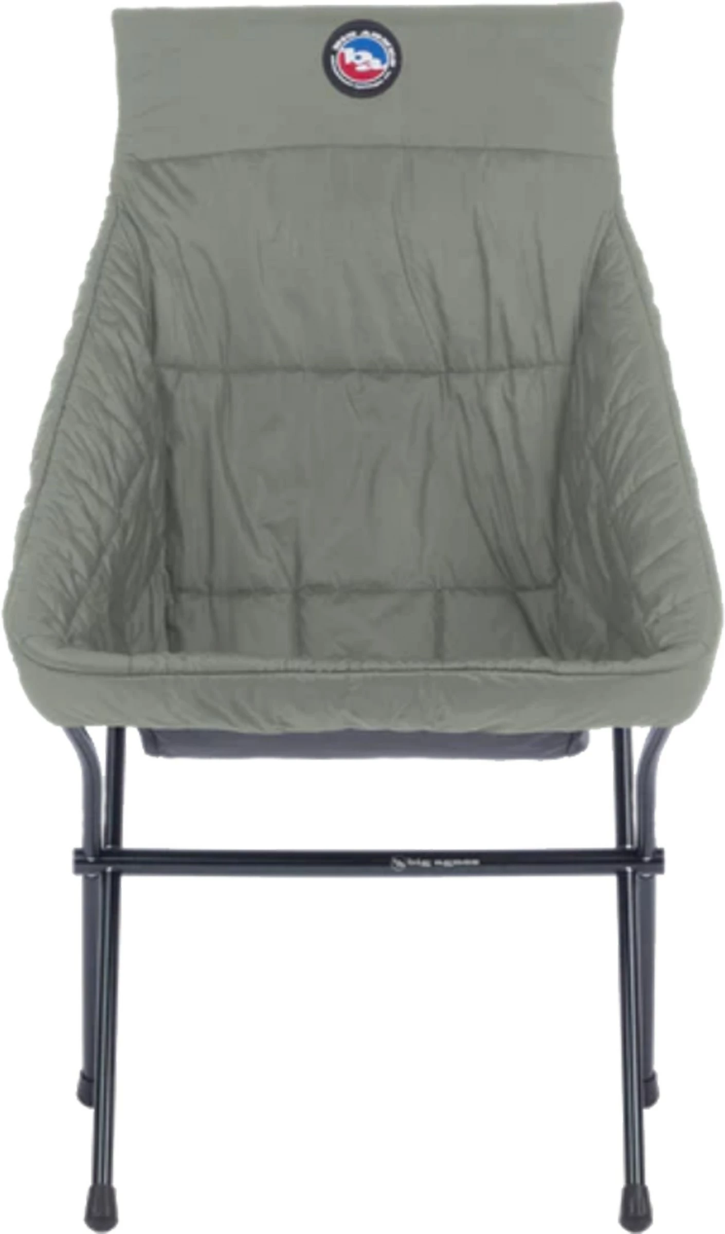 Big Agnes Insulated Cover - Big Six Camp Chair 2 Big Agnes Insulated Cover - Big Six Camp Chair - Billede 2