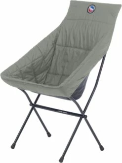 Big Agnes Insulated Cover - Big Six Camp Chair