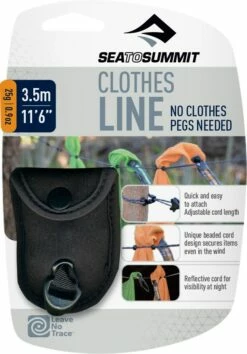 Sea To Summit The Clothesline -Camping Salgsbutik 61300034 3