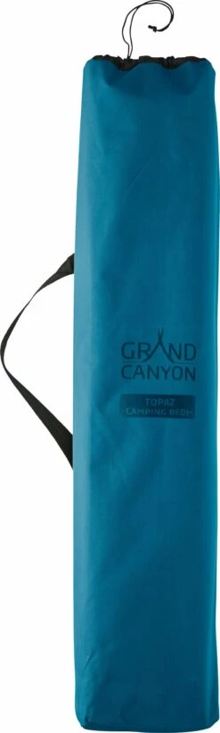 Grand Canyon Topaz Camping Bed Medium 8 Grand Canyon Topaz Camping Bed Medium -Camping Salgsbutik 61400009 3