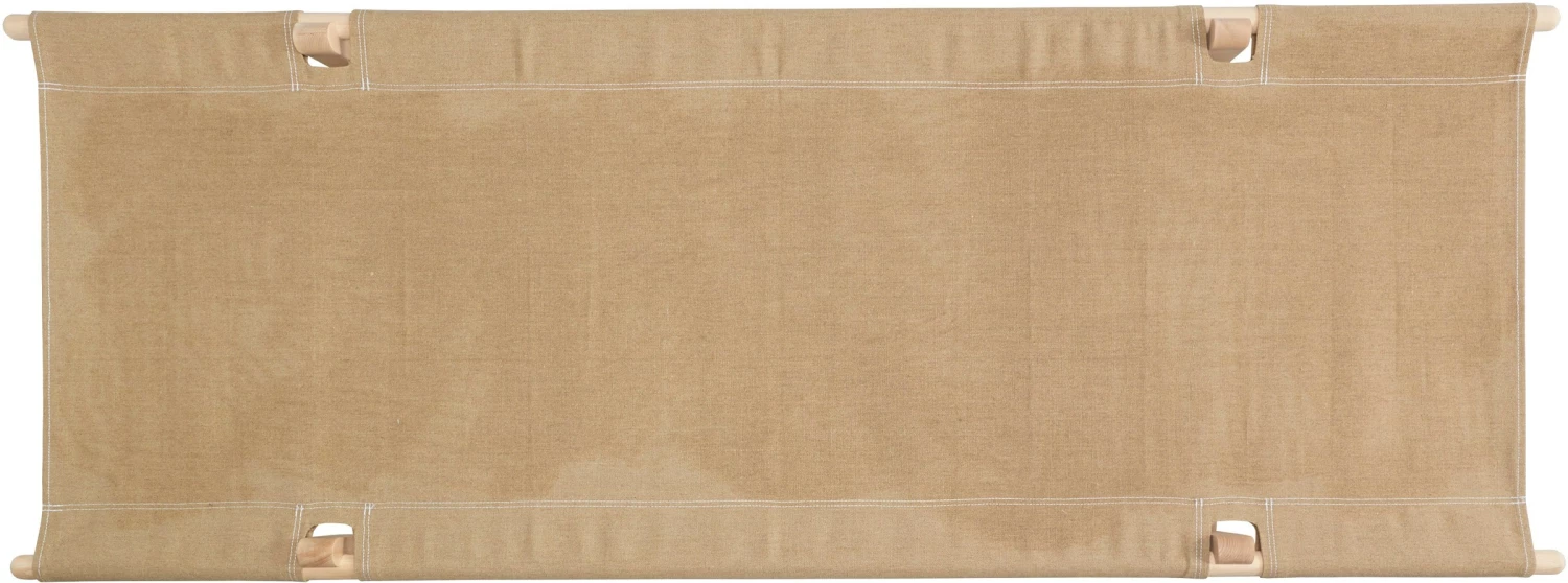 Nordisk Marselis Wooden Bed 2 Nordisk Marselis Wooden Bed - Billede 2