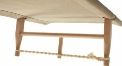 Nordisk Marselis Wooden Bed 9 Nordisk Marselis Wooden Bed -Camping Salgsbutik 61400012 2