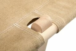 Nordisk Marselis Wooden Bed 11 Nordisk Marselis Wooden Bed -Camping Salgsbutik 61400012 4