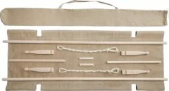 Nordisk Marselis Wooden Bed 13 Nordisk Marselis Wooden Bed -Camping Salgsbutik 61400012 6