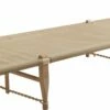Nordisk Marselis Wooden Bed