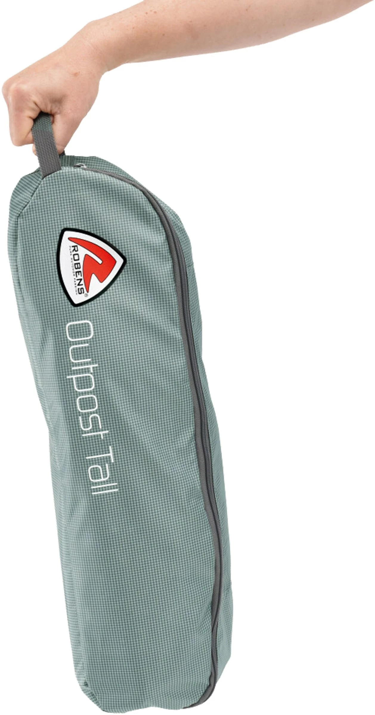 Robens Outpost Tall Bed 4 Robens Outpost Tall Bed - Billede 4