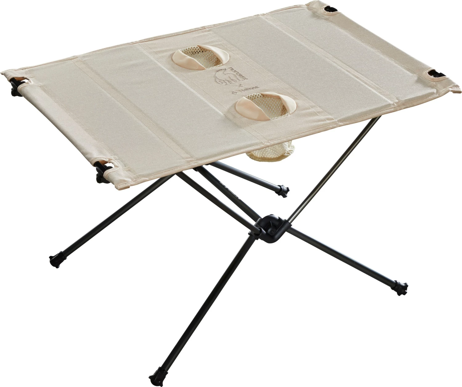 Nordisk X Helinox Table 1 Nordisk X Helinox Table