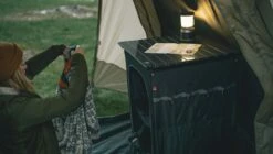 Robens Settler Storage Unit -Camping Salgsbutik 62000020 9