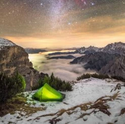 Nordisk Telemark 2 LW -Camping Salgsbutik 65000022 5