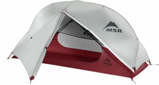 MSR Hubba™ NX Solo Tent -Camping Salgsbutik 65000037 f004