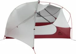 MSR Hubba Hubba™ NX Tent -Camping Salgsbutik 65000038 6