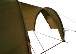 Nordisk Oppland 2 PU -Camping Salgsbutik 65000053 4