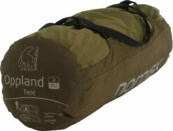 Nordisk Oppland 2 PU -Camping Salgsbutik 65000053 9