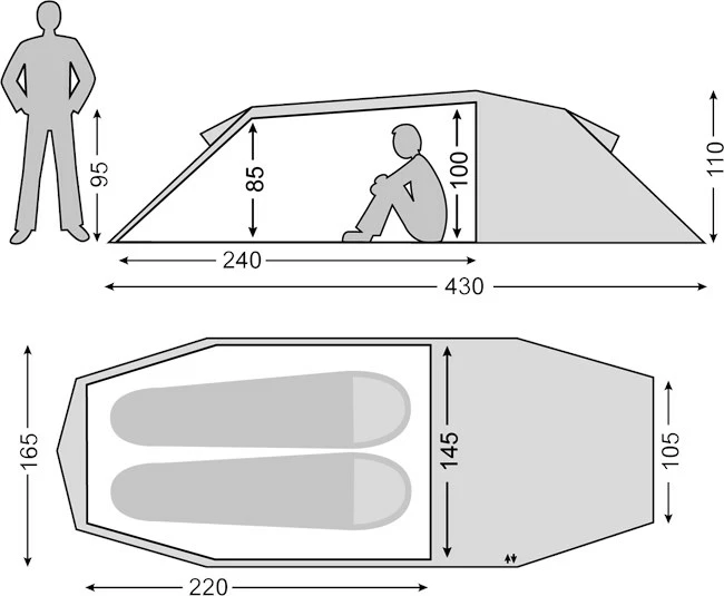 Nordisk Oppland 2 SI 2 Nordisk Oppland 2 SI - Billede 2