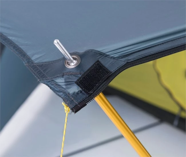 Helsport Fonnfjell Superlight 2 5 Helsport Fonnfjell Superlight 2 - Billede 5