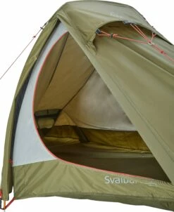 Nordisk Svalbard 1 PU -Camping Salgsbutik 65000077 4