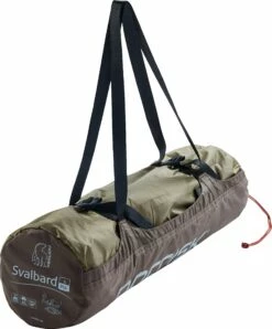 Nordisk Svalbard 1 PU -Camping Salgsbutik 65000077 7