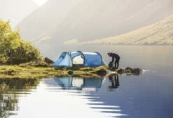 FJÄLLRÄVEN Abisko Endurance 2 Tent -Camping Salgsbutik 65000089 2