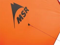 MSR Twin Sisters™ 2 Tarp Tent -Camping Salgsbutik 65000119 4