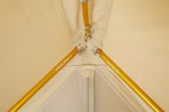 Nordisk Ydun Tech Mini 11 Nordisk Ydun Tech Mini -Camping Salgsbutik 65000121 4