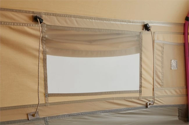 Nordisk Ydun Tech Mini 6 Nordisk Ydun Tech Mini - Billede 6