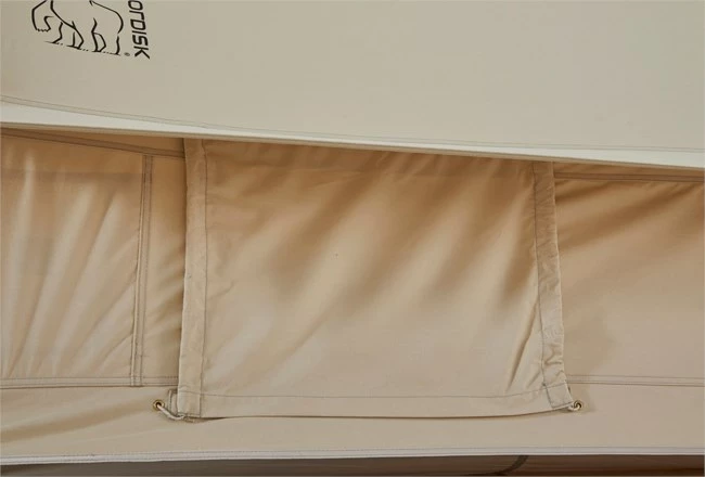 Nordisk Ydun Tech Mini 7 Nordisk Ydun Tech Mini - Billede 7