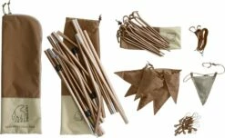 Nordisk Ydun Tech Mini Colour Pack