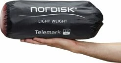 Nordisk Telemark 2.2 LW -Camping Salgsbutik 65000134 8